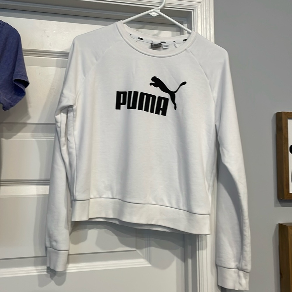 Junior Sweatshirt
